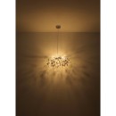 Globo 64132-8 Pendelleuchte DANNA G9