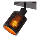Lucide L219290230 Spot-Deckenleuchte TAGALOG E27