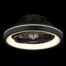 Globo DEANNE 03665 LED Ventilator mit Licht | 40W LED | 560lm