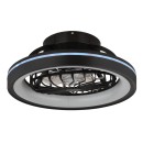Globo DEANNE 03665 LED Ventilator mit Licht | 40W LED | 560lm