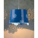 Kinderhängeleuchte Lucide Deborah 1x60W E27 - elegant und fröhlich
