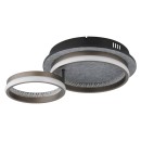 Globo DELLA 67179D1 LED Deckenleuchte | 30W LED | 1200lm