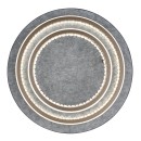 Globo DELLA 67179D1 LED Deckenleuchte | 30W LED | 1200lm