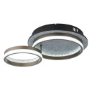 Globo DELLA 67179D1 LED Deckenleuchte | 30W LED | 1200lm