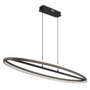 Globo DELLA 67179H1 LED Pendelleuchte | 60W LED | 2650lm