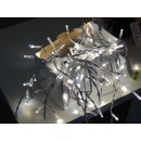 LED Regen Bicolor Philips Massive 230V 10,5W 4,5 Meter - weißes Licht