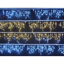 E27 LED Regen 10,5W, Außendekoration