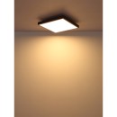 Globo DORO 416080AD2 LED Deckenleuchte | 24W LED | 1200lm | 3000K