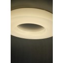 Palnas 61000831 LED Deckenleuchte Evik 3000K