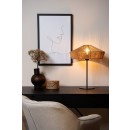 Lucide L105134072 Tischlampe YUNKAI  E27