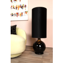 Lucide L107198130 Stehlampe ESTERAD E27
