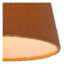 Lucide L104160144 Pendelleuchte WOOLLY E27