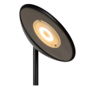 Lucide L197912030 LED Stehlampe ZENITH | 20W integrierte LED-Quelle | 2200lm | 3000K