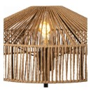 Lucide L105134072 Tischlampe YUNKAI  E27