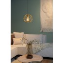 Lucide L214282502 Pendelleuchte DANZA E27