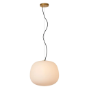 Lucide L214313861 Pendelleuchte ELYSEE E27
