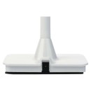 EMOS Z7599W LED Tischlampe Eddy | 6,5W integrierte LED-Quelle | 480lm | 3000K