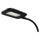 EMOS Z7602B LED Tischlampe STELLA | 6,5W integrierte LED-Quelle | 400lm | 4000K