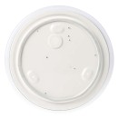 EMOS ZM3412 LED Deckenleuchte Cori | 18W integrierte LED-Quelle | 1530lm | 4000K