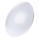 EMOS ZM3412 LED Deckenleuchte Cori | 18W integrierte LED-Quelle | 1530lm | 4000K