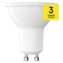 EMOS ZQ8E43 LED Lampe Classic | 7W MR16 | 800lm | 4000K