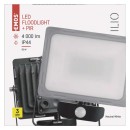 EMOS ZS2940 LED Strahler ILIO | 51W integrierte LED-Quelle | 4600lm | 4000K
