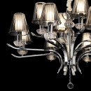 Ideal Lux 115856 Pendelleuchte 5x40W Event | E14