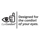 Philips Spray CL260 LED Badezimmerleuchte Deckenleuchte 1x17W | 1500L | 2700K | IP44 - Schutz EyeComfort, silber