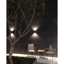 TRIO 226560242 Tay Außenwandleuchte LED 2x4W 3000K IP65