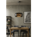 TRIO 311210606 Vapor Hängeleuchte G9 6x42W 624lm 2800K