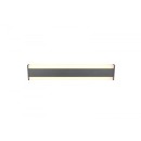 Trio T246360242 LED Außenwandleuchte DAWSON | 8W integrierte LED-Quelle | 900lm | 2300+3000+4000K