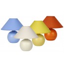 Lucide 14552/81/53 Tischleuchte Faro 1x40W | E14