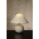 Lucide 14552/81/31 Tischleuchte Faro 1x40W | E14