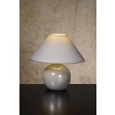 Lucide 14553/81/31 Tischleuchte Faro 1x40W | E14