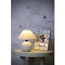 Lucide 14552/81/53 Tischleuchte Faro 1x40W | E14