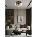 Globo FELICIA 16056-3D Deckenleuchte E27