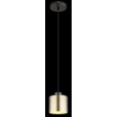 Globo FELICIA 16056H Pendelleuchte E27