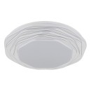 Globo FLORDELIS 48036-36 LED Deckenleuchte | 36W LED | 1271lm