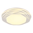 Globo FLORDELIS 48036-36 LED Deckenleuchte | 36W LED | 1271lm