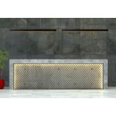 LED Pendelleuchte Lucide Flux 1x30W LED - Lichtarbeit