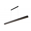 LED Pendelleuchte Lucide Flux 1x30W LED - Lichtarbeit