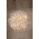 Hängeleuchte Lucide Galileo 15x20W G9 - dimmbar