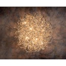 Hängeleuchte Lucide Galileo 15x20W G9 - dimmbar