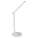 Globo 58445W LED Tischlampe GERALDO | 5W integrierte LED-Quelle | 538lm | 2700/4000/6500K