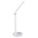 Globo 58445W LED Tischlampe GERALDO | 5W integrierte LED-Quelle | 538lm | 2700/4000/6500K