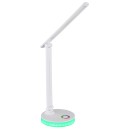 Globo 58445W LED Tischlampe GERALDO | 5W integrierte LED-Quelle | 538lm | 2700/4000/6500K
