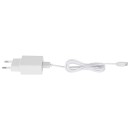 Globo 58445W LED Tischlampe GERALDO | 5W integrierte LED-Quelle | 538lm | 2700/4000/6500K