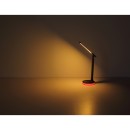 Globo 58445W LED Tischlampe GERALDO | 5W integrierte LED-Quelle | 538lm | 2700/4000/6500K