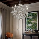 Ideal Lux 060507 Pendelleuchte 6x40W Gioconda | E14