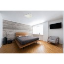 Globo 48539-24 LED Deckenleuchte HORNI | 24W integrierte LED-Quelle | 2100lm | 3000K